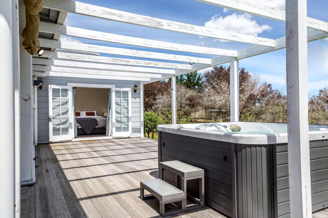 Brooklands Holiday home