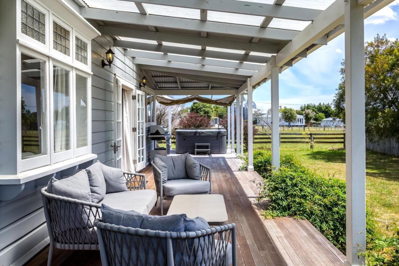 Holiday home Brooklands *