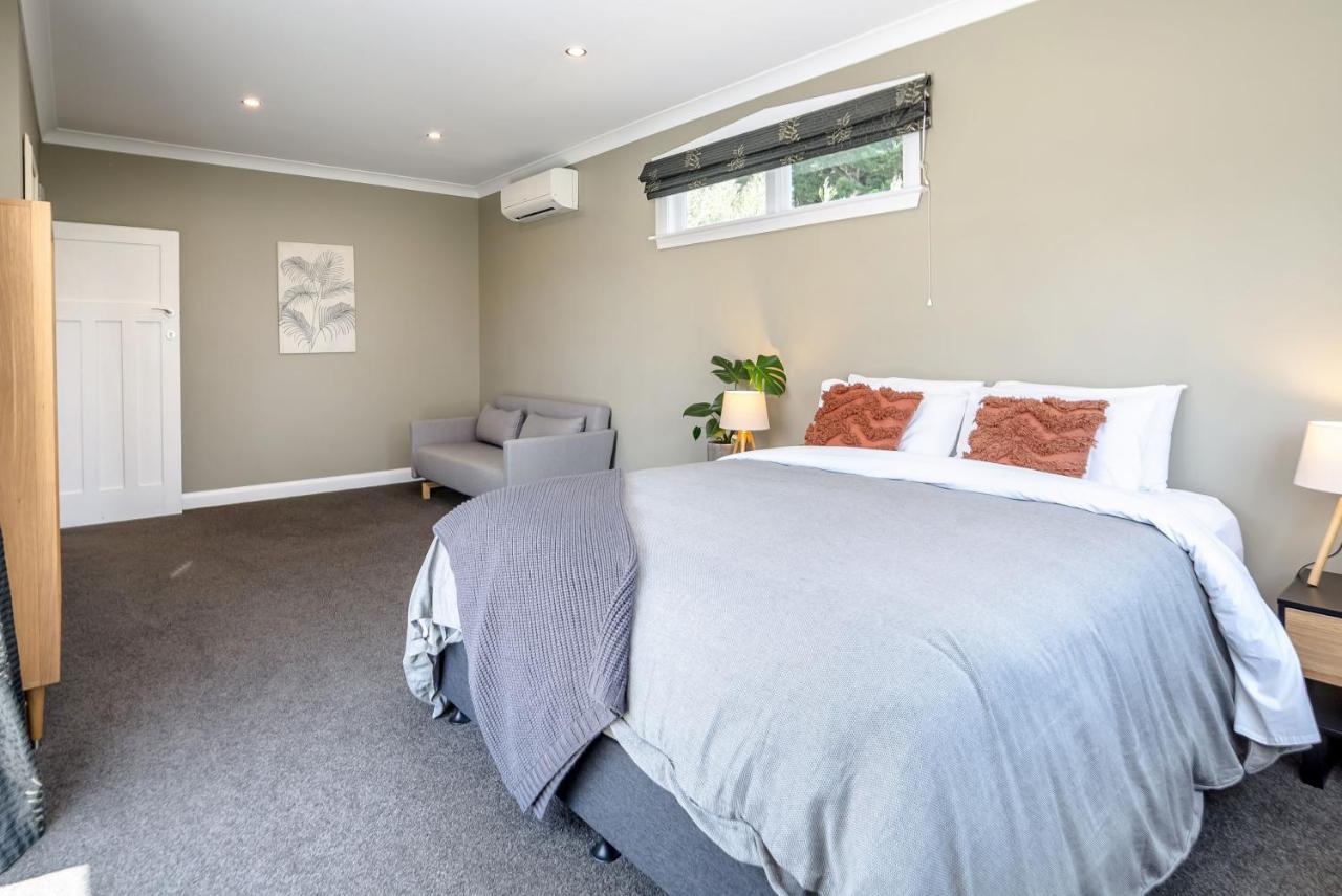 Holiday home Brooklands *